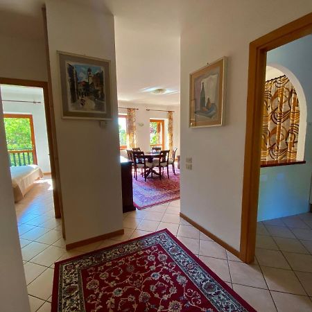 Casa Alla Valle Salò Dış mekan fotoğraf