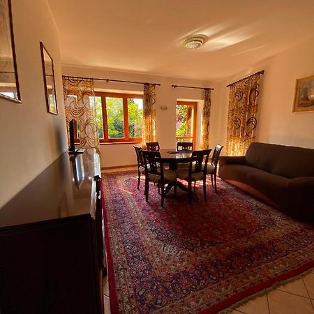Casa Alla Valle Salò Dış mekan fotoğraf