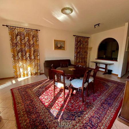 Casa Alla Valle Salò Dış mekan fotoğraf