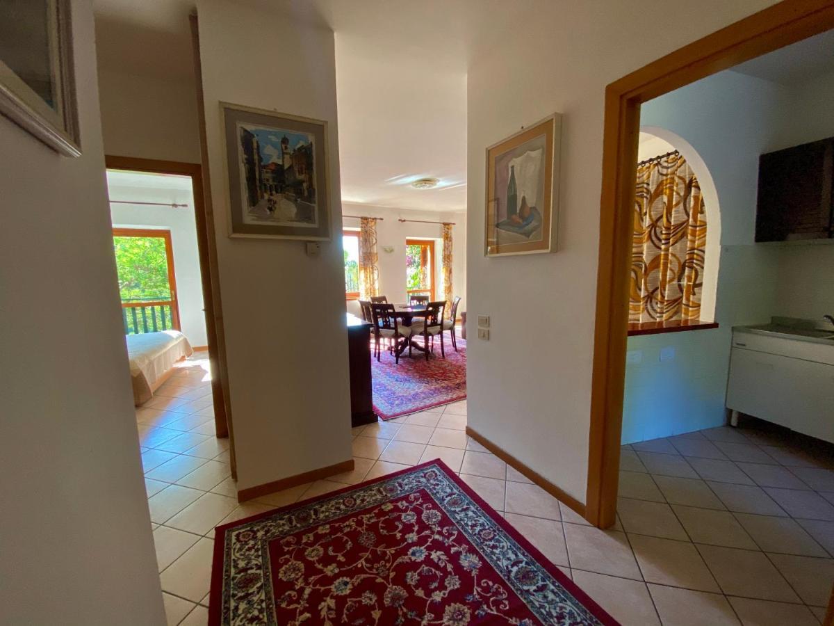 Casa Alla Valle Salò Dış mekan fotoğraf