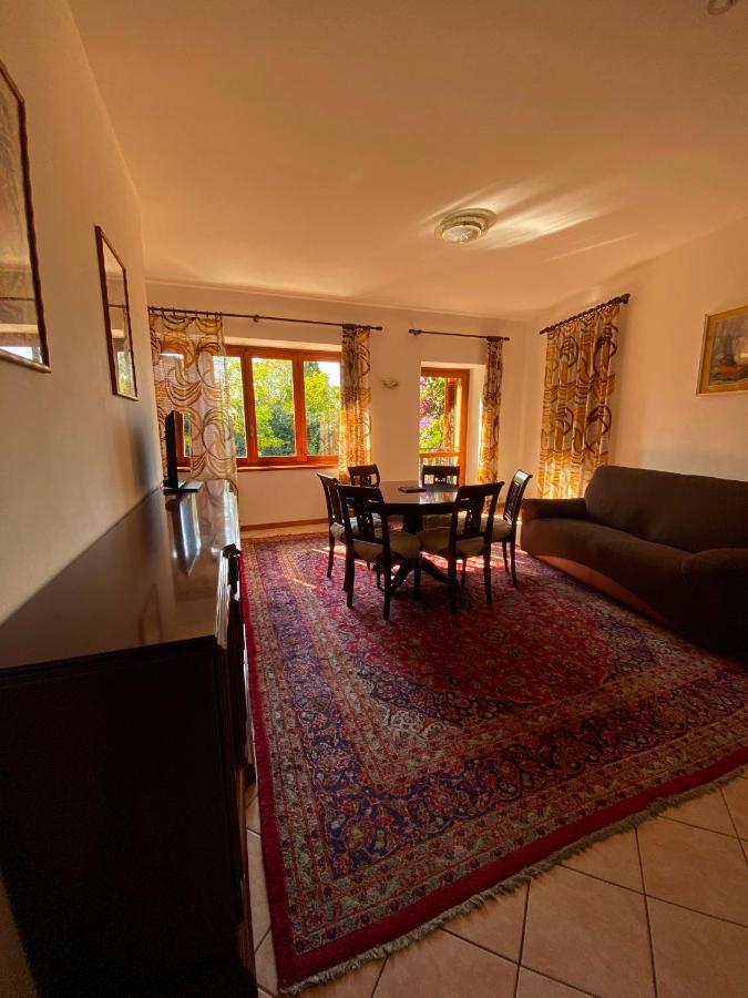 Casa Alla Valle Salò Dış mekan fotoğraf