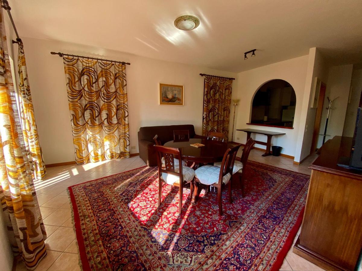 Casa Alla Valle Salò Dış mekan fotoğraf