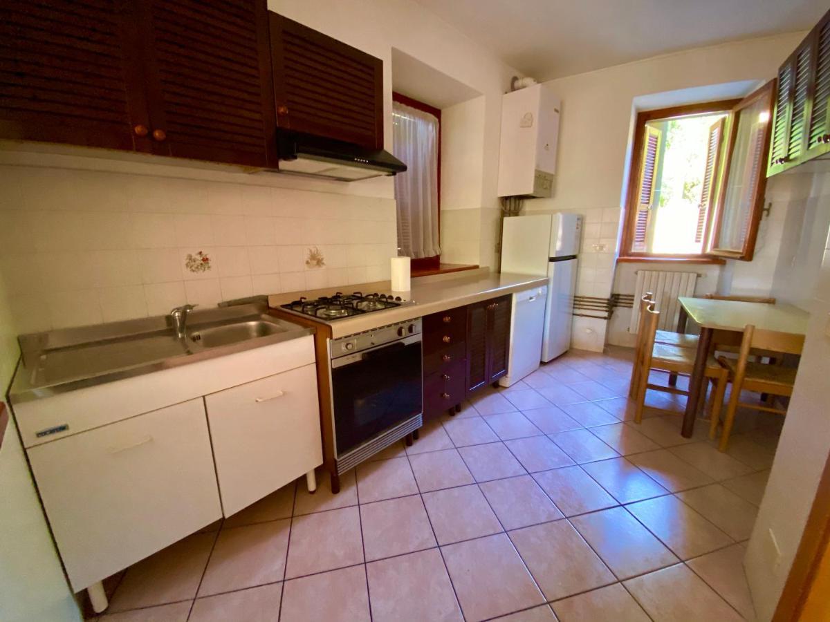 Casa Alla Valle Salò Dış mekan fotoğraf