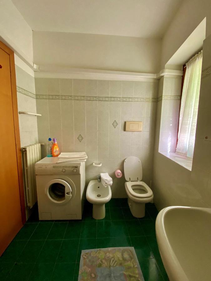 Casa Alla Valle Salò Dış mekan fotoğraf