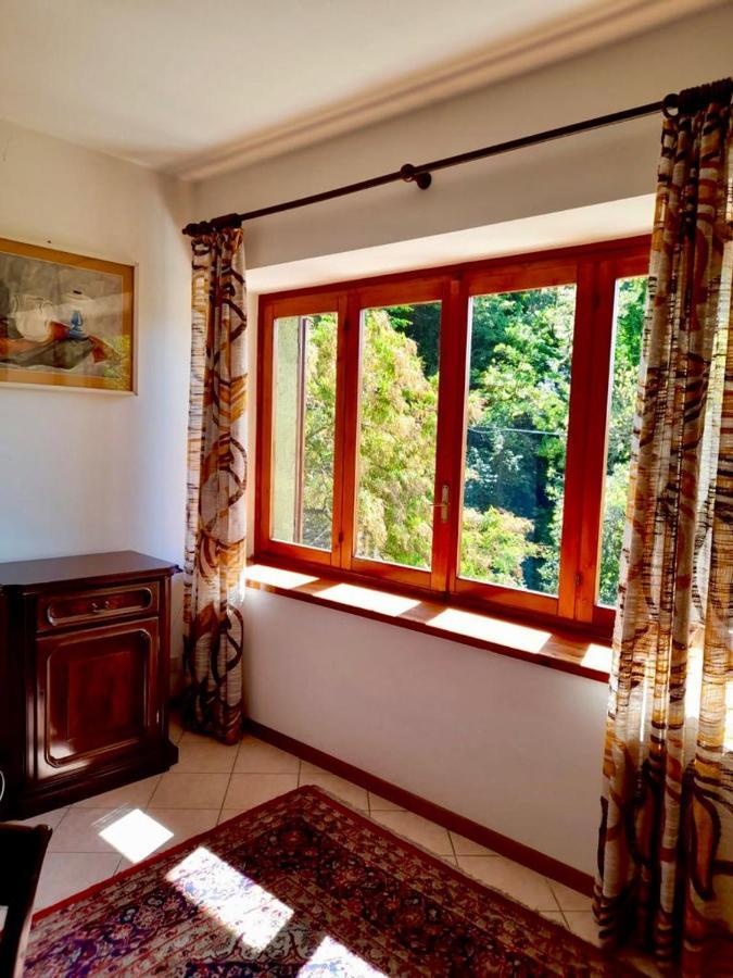 Casa Alla Valle Salò Dış mekan fotoğraf