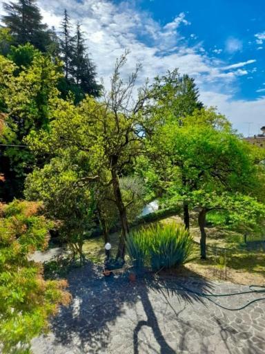 Casa Alla Valle Salò Dış mekan fotoğraf